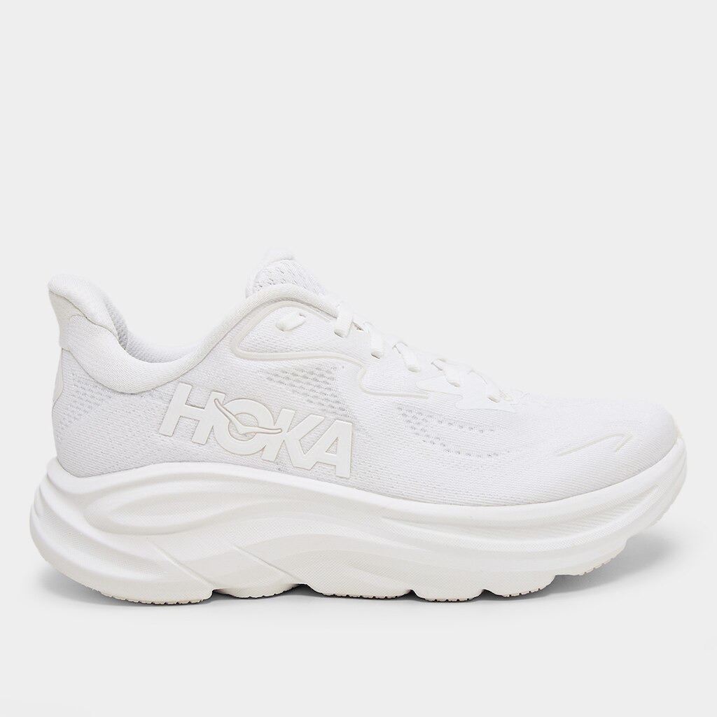 Tênis Hoka Clifton 10 Feminino
