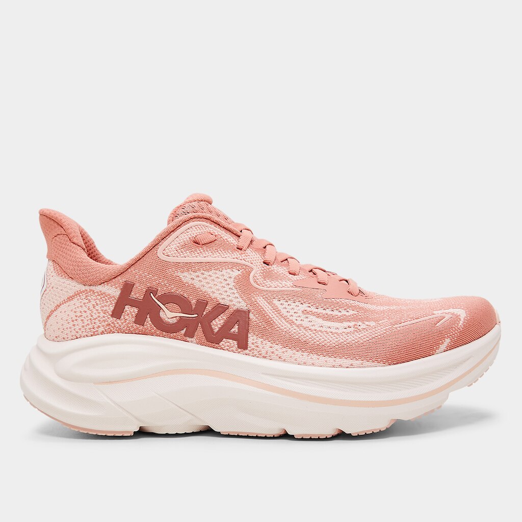 Tênis Hoka Clifton 10 Feminino