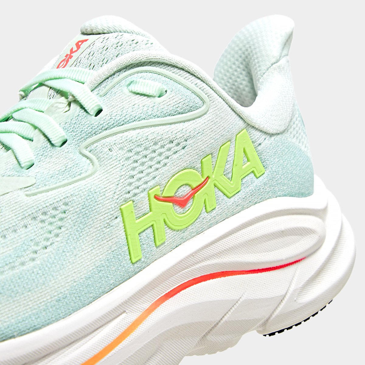 Tênis Hoka Clifton 10 Feminino - 5