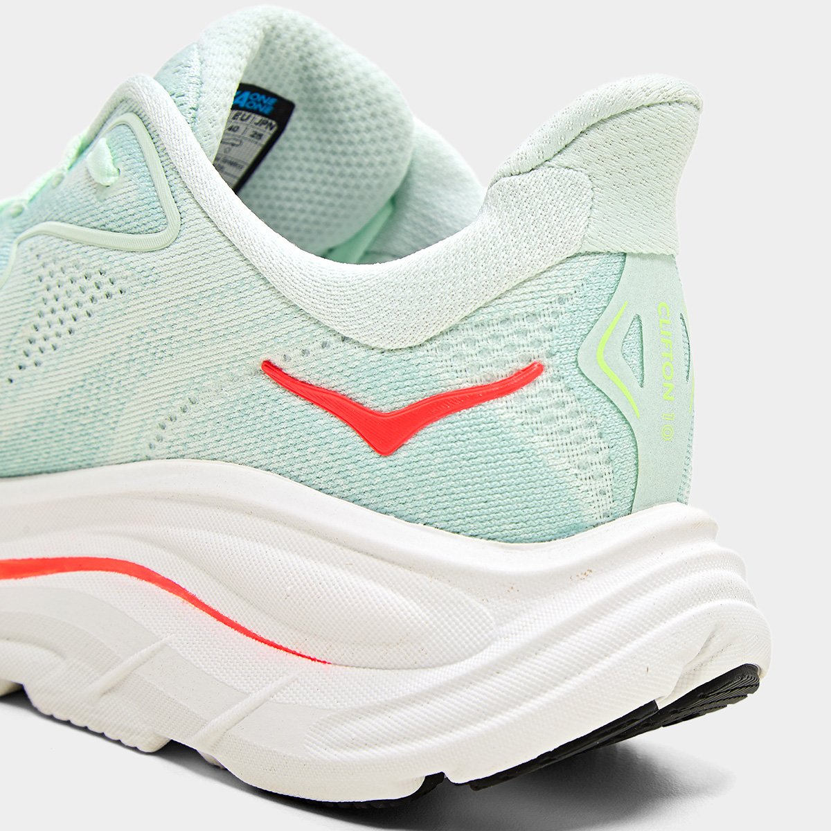 Tênis Hoka Clifton 10 Feminino - 7