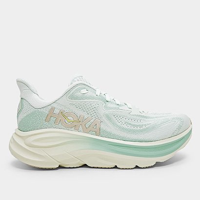 Tênis Hoka Clifton 10 Feminino - Feminino