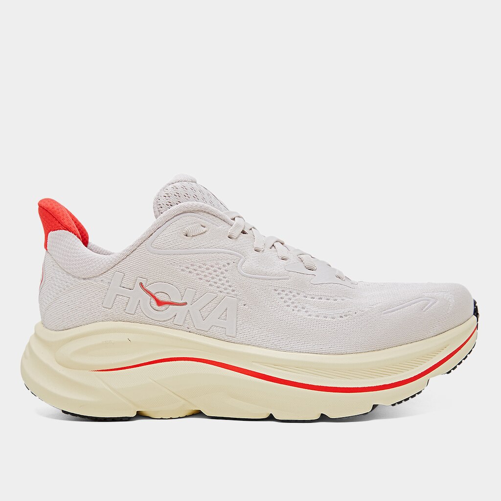 Tênis Hoka Clifton 10 Feminino
