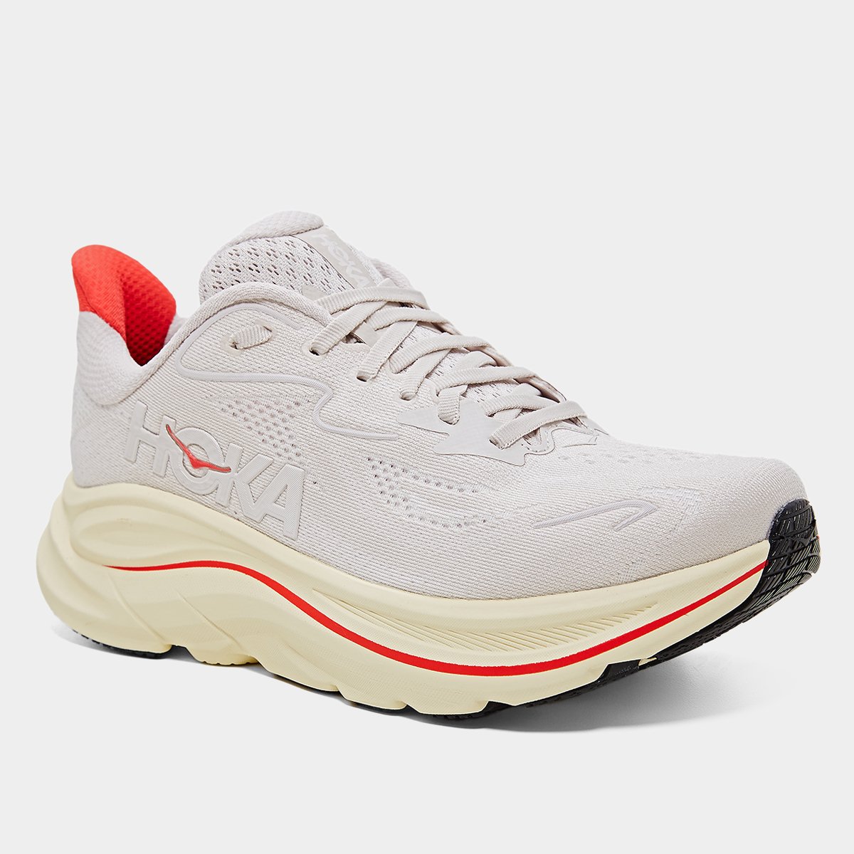 Tênis Hoka Clifton 10 Feminino - 1