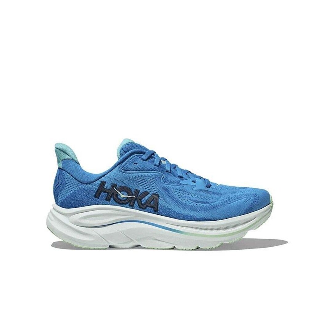 Tênis HOKA Clifton 10 Masculino Azul