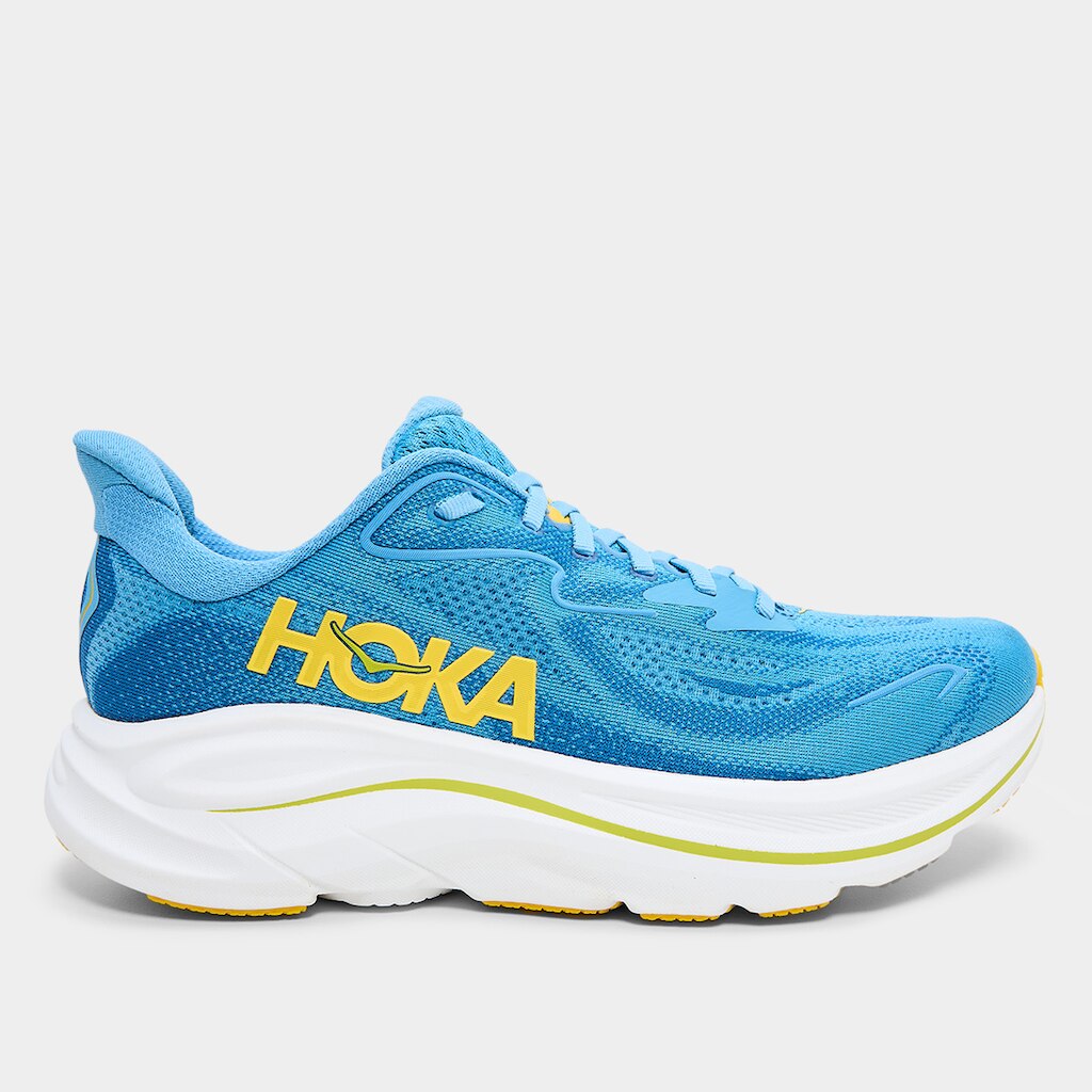 Tênis Hoka Clifton 10 Masculino