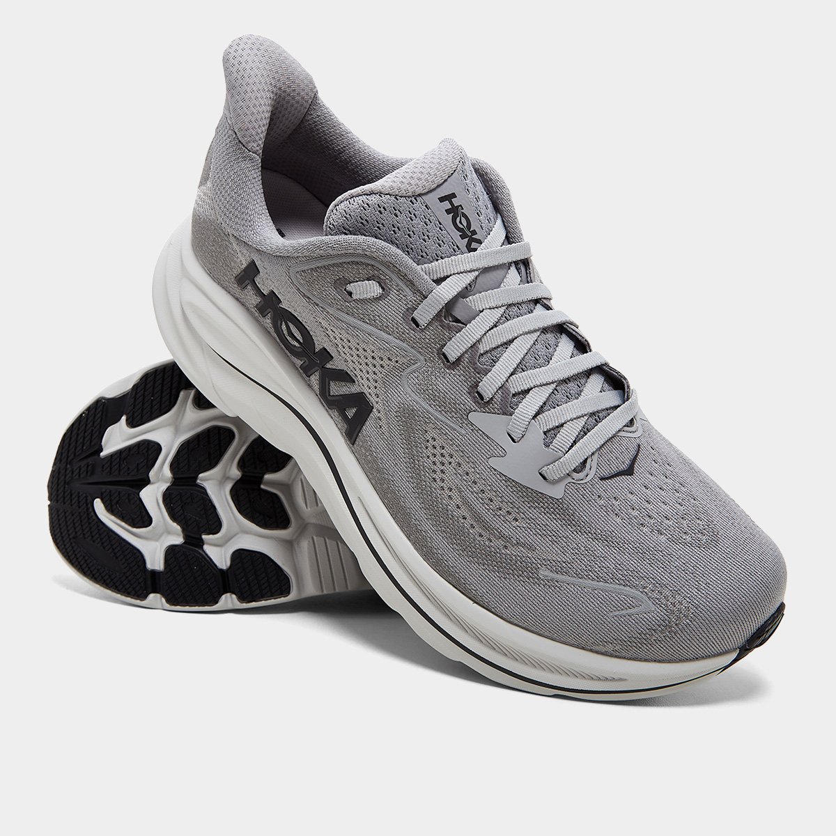 Tênis Hoka Clifton 10 Masculino - 1