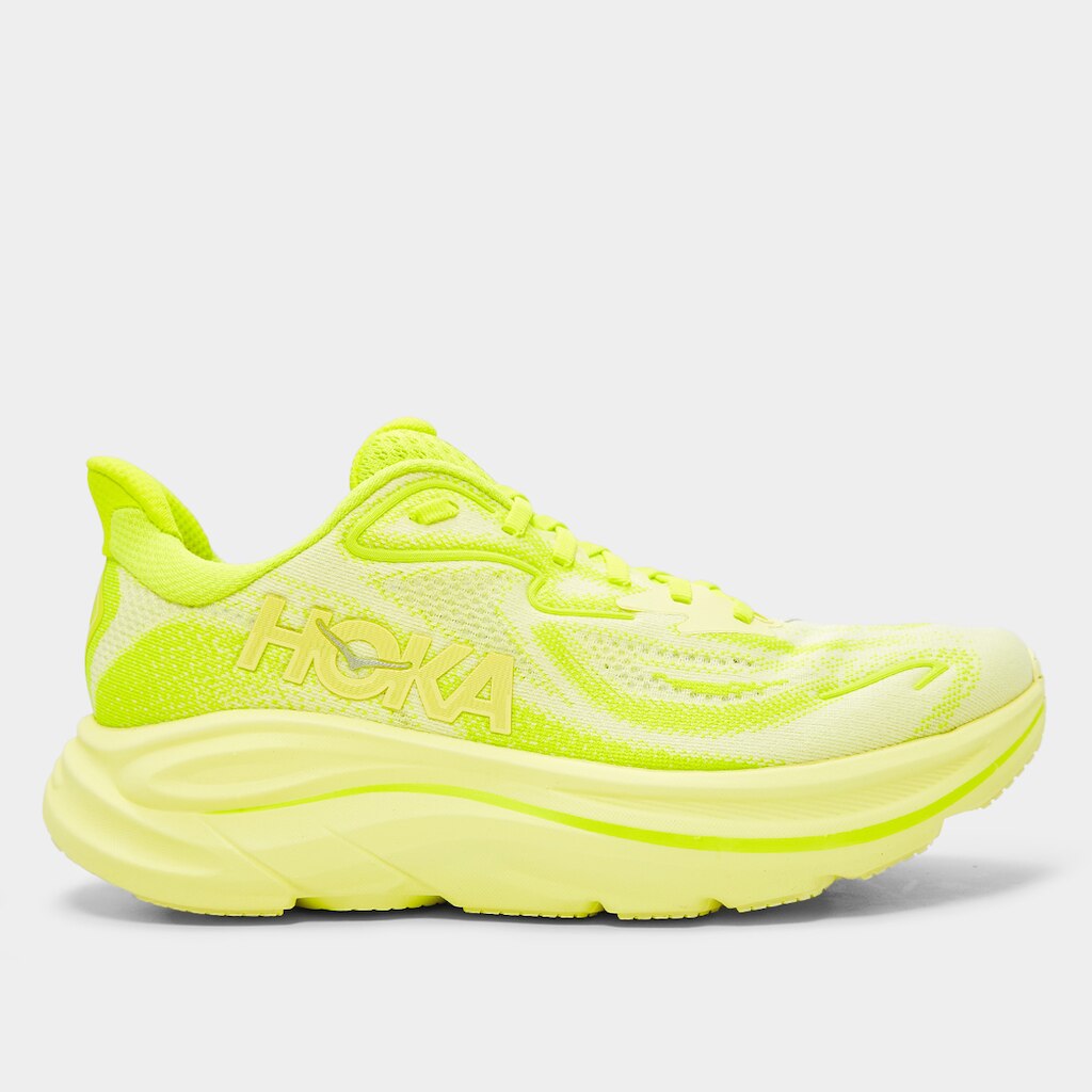 Tênis Hoka Clifton 10 Masculino
