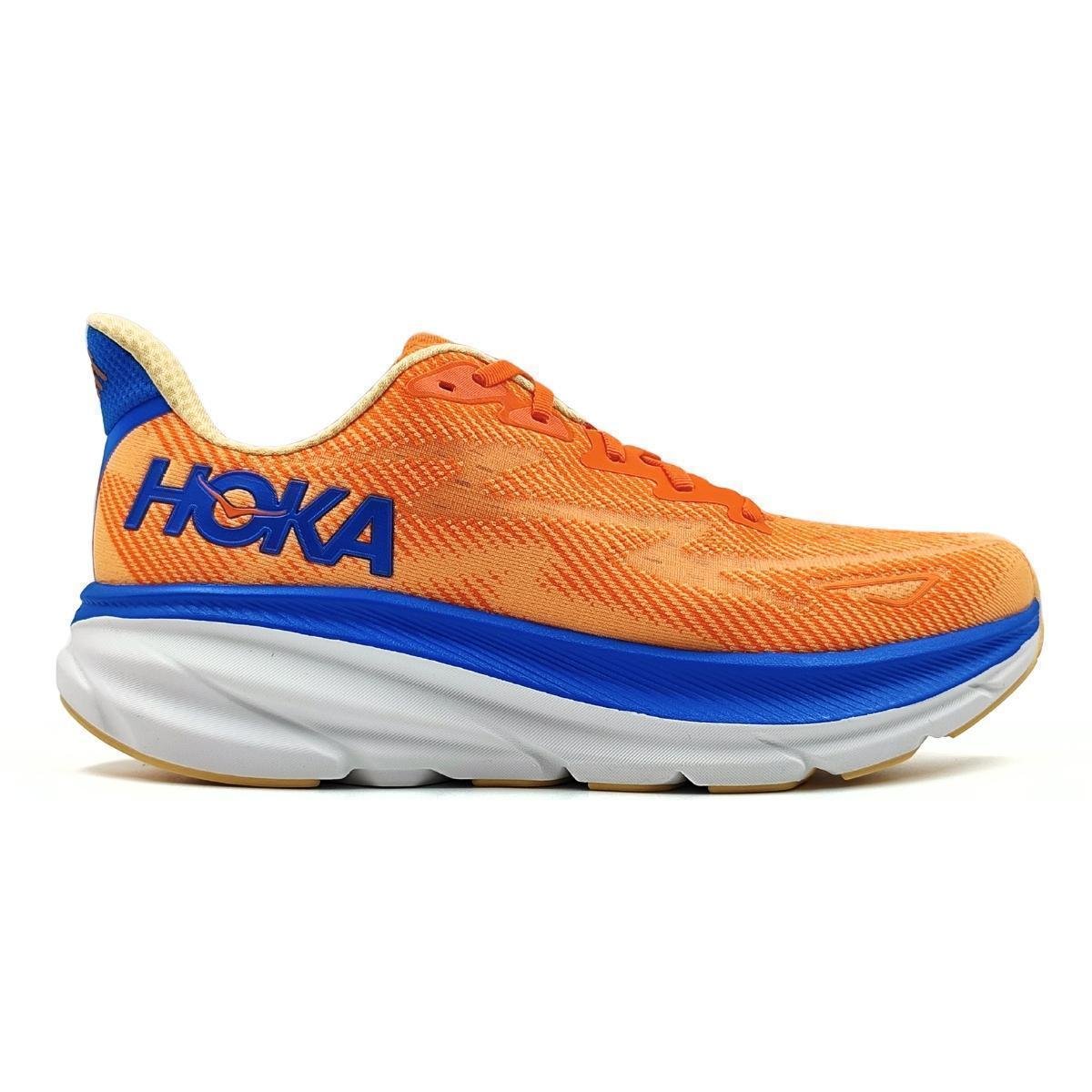 Tênis Hoka Clifton 9 Masculino