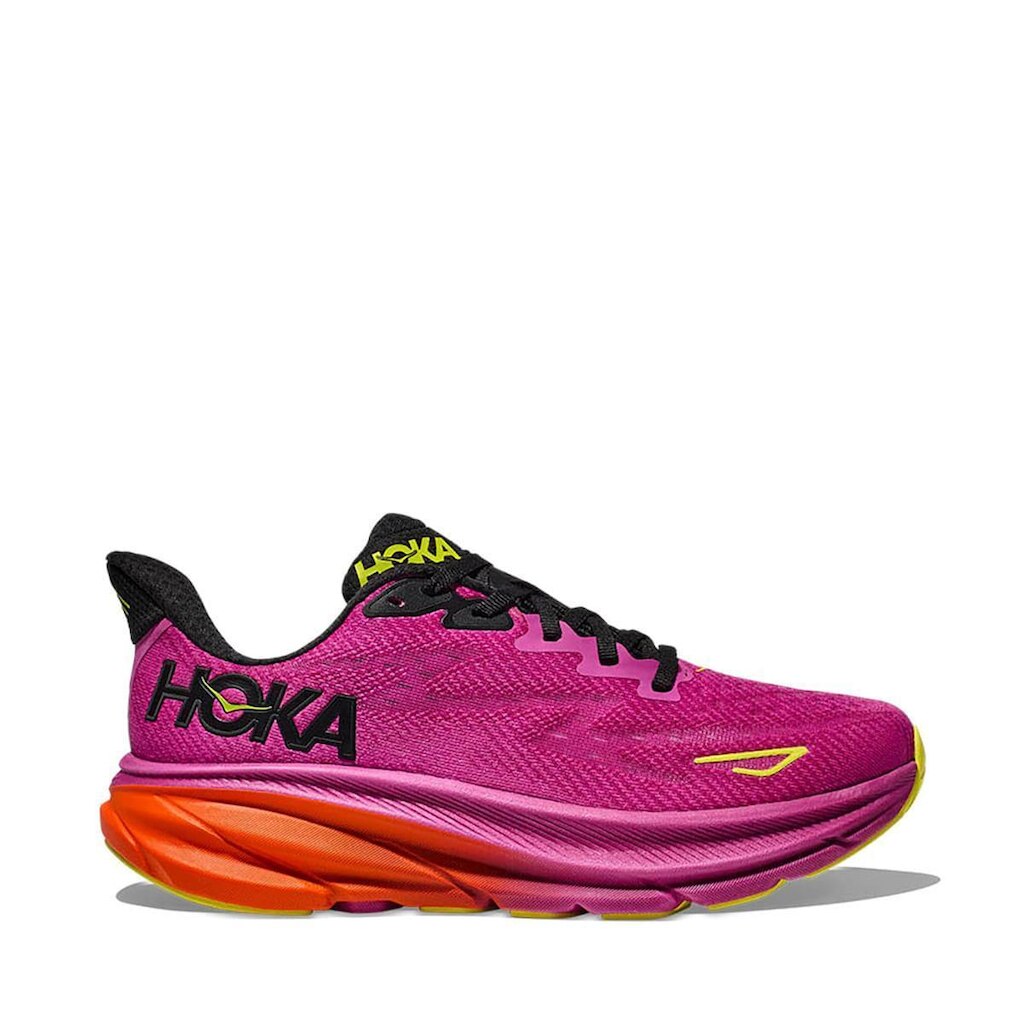 Tênis Hoka Clifton 9