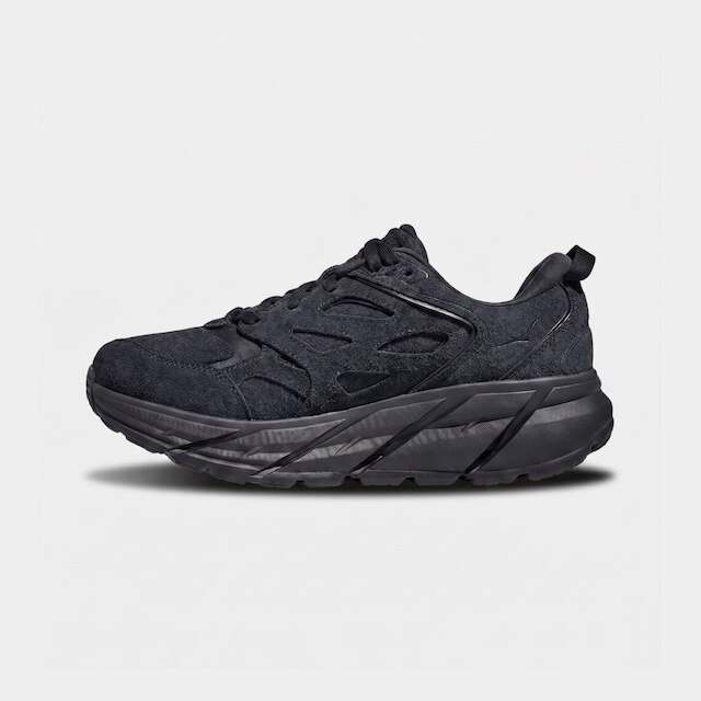 Tênis Hoka Clifton L Suede Masculino