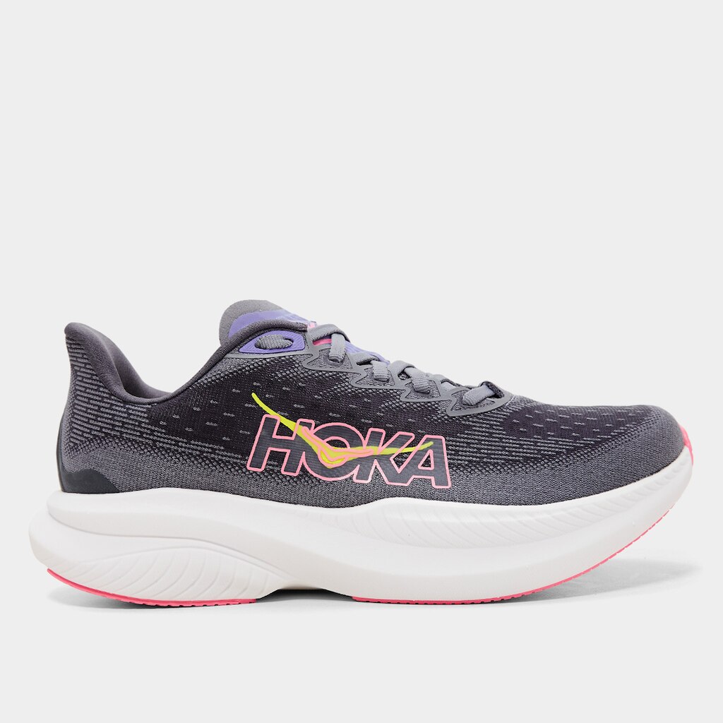 Tênis Hoka Mach 6 Feminino