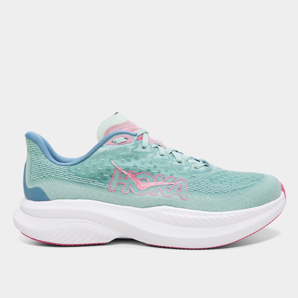Tênis Hoka Mach 6 Feminino