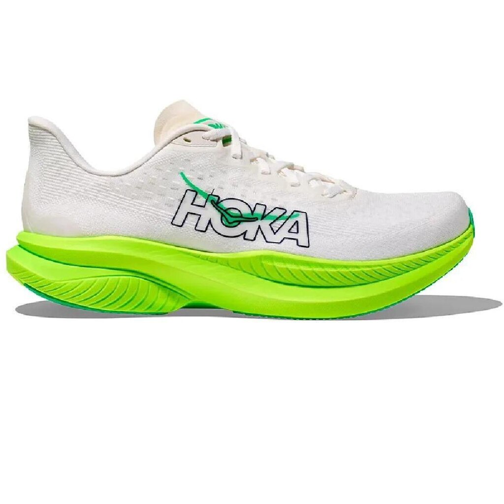 TENIS HOKA MACH 6 MASCULINO