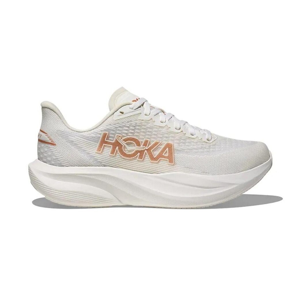 Tênis HOKA Mach 7 Feminino Branco
