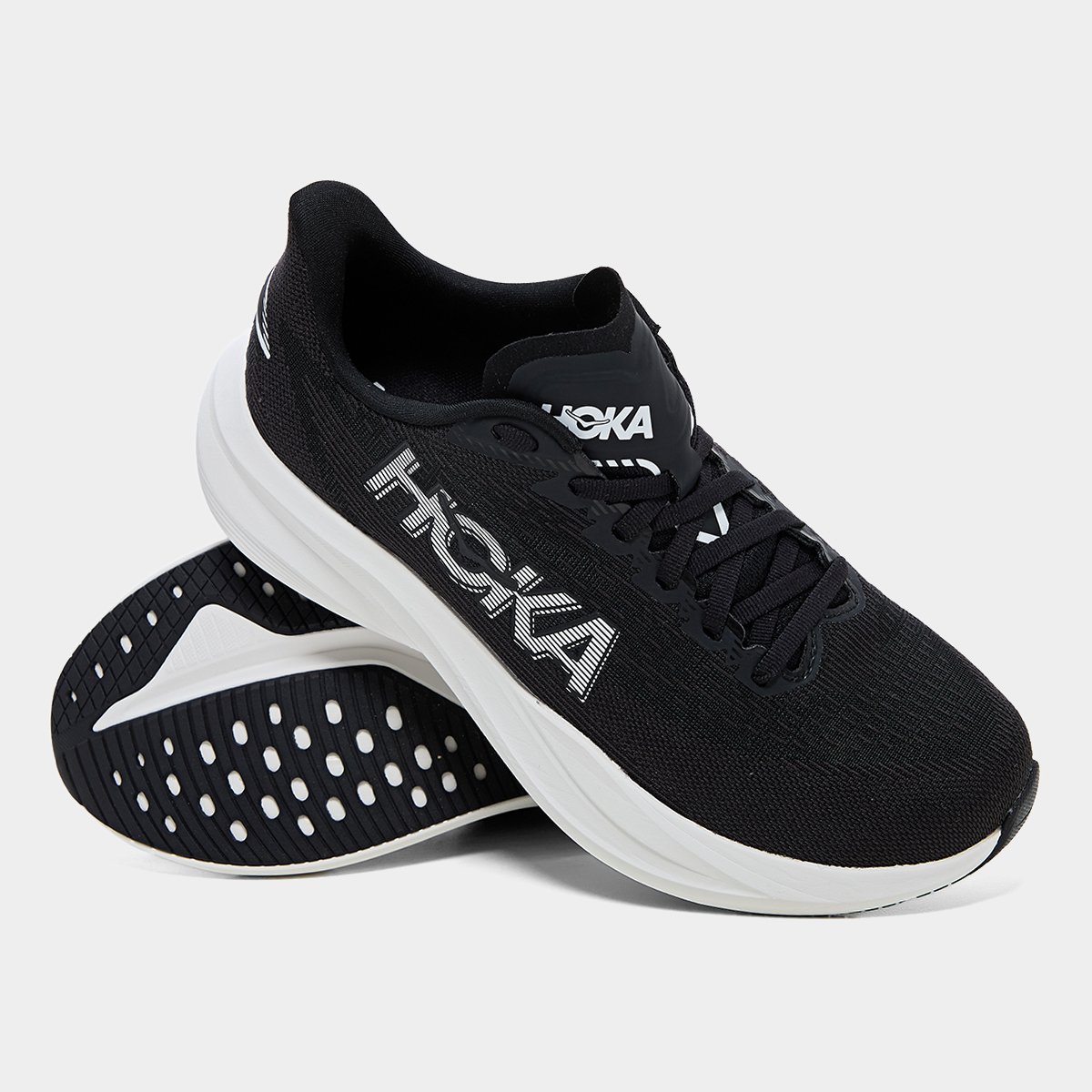 Tênis Hoka Mach 7 Feminino - 1
