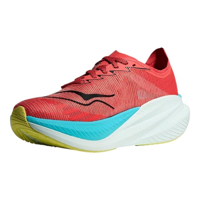 Tenis Hoka Mach X 2 Masculino
