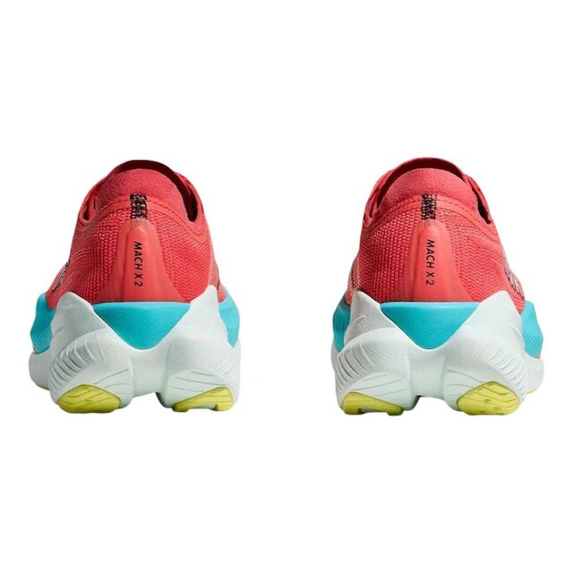 Tenis Hoka Mach X 2 Masculino