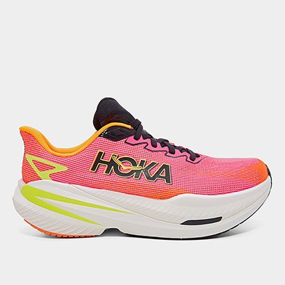 Tênis Hoka Mach X 3 Feminino - Feminino