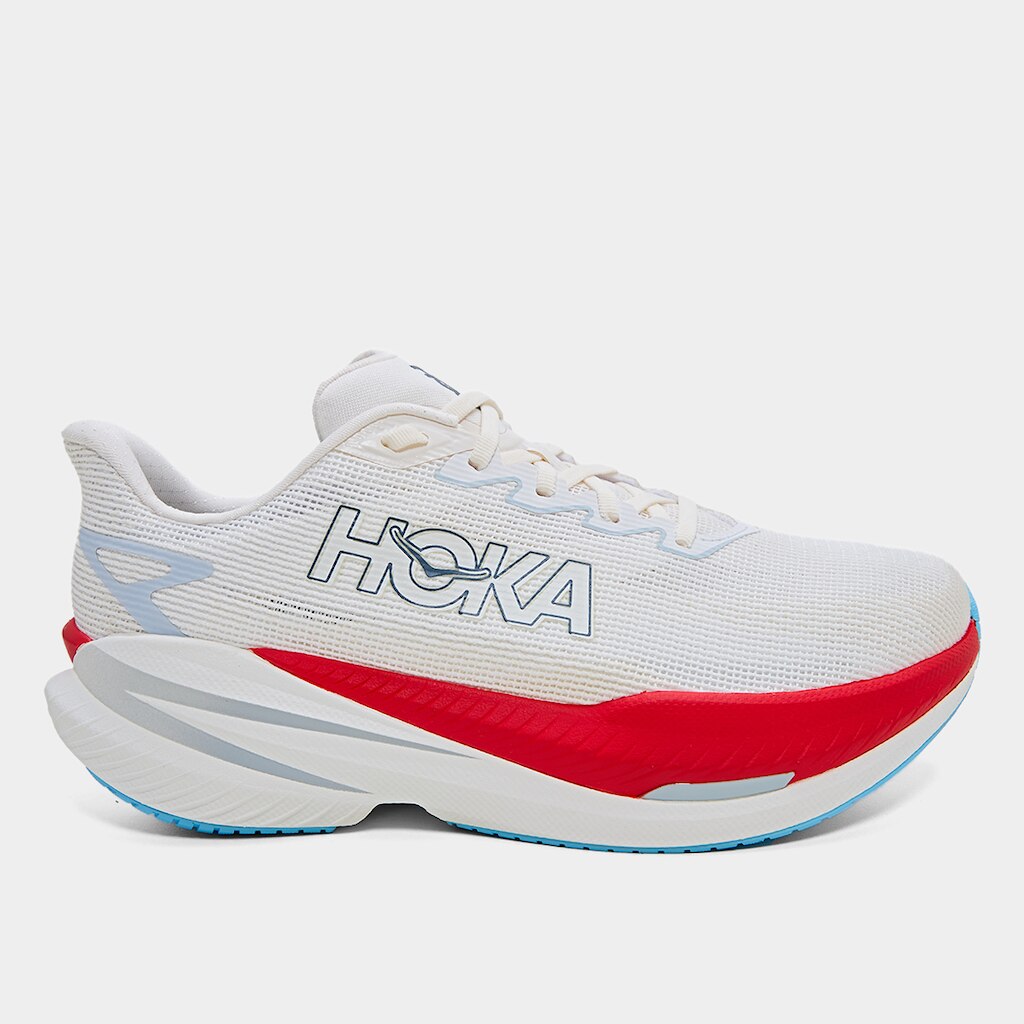 Tênis Hoka Mach X 3 Masculino