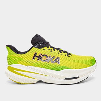 Tênis Hoka Mach X 3 Masculino - Masculino