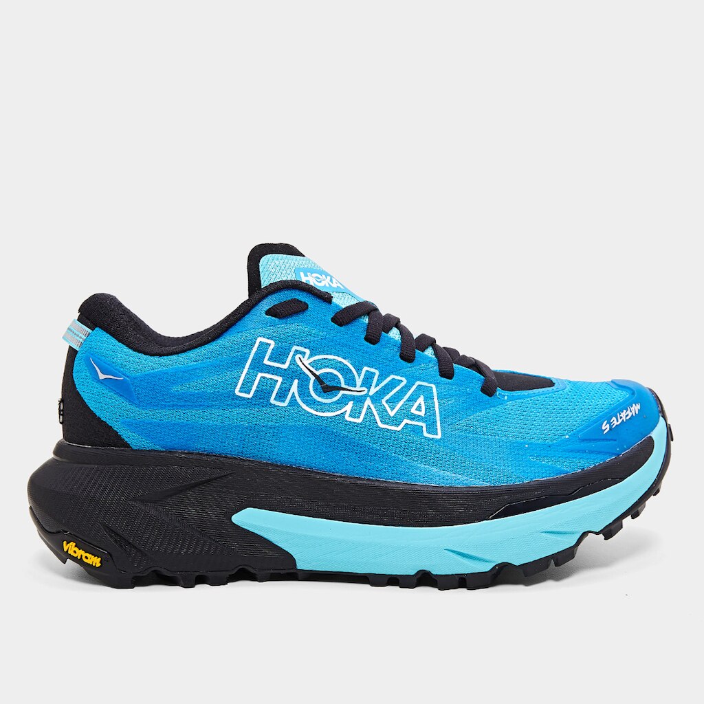 Tênis Hoka Mafate 5 Feminino