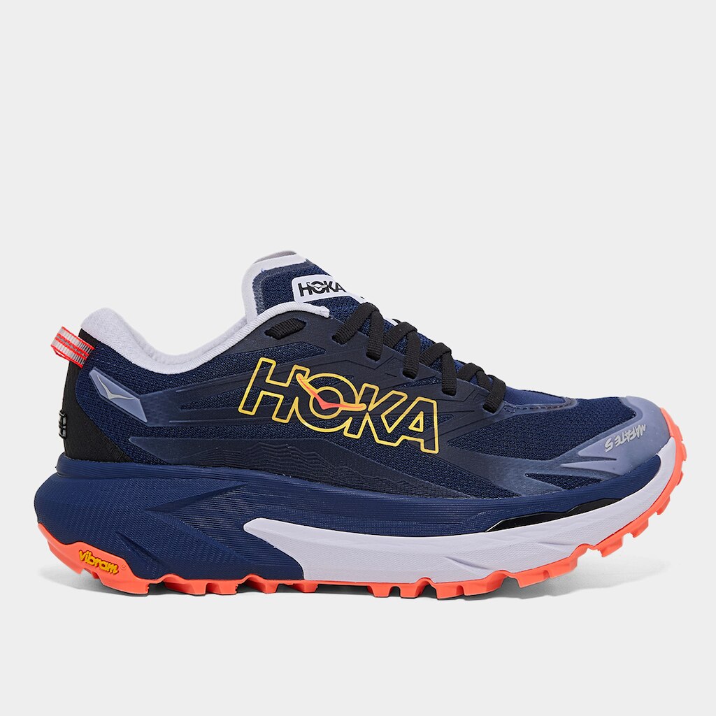 Tênis Hoka Mafate 5 Feminino