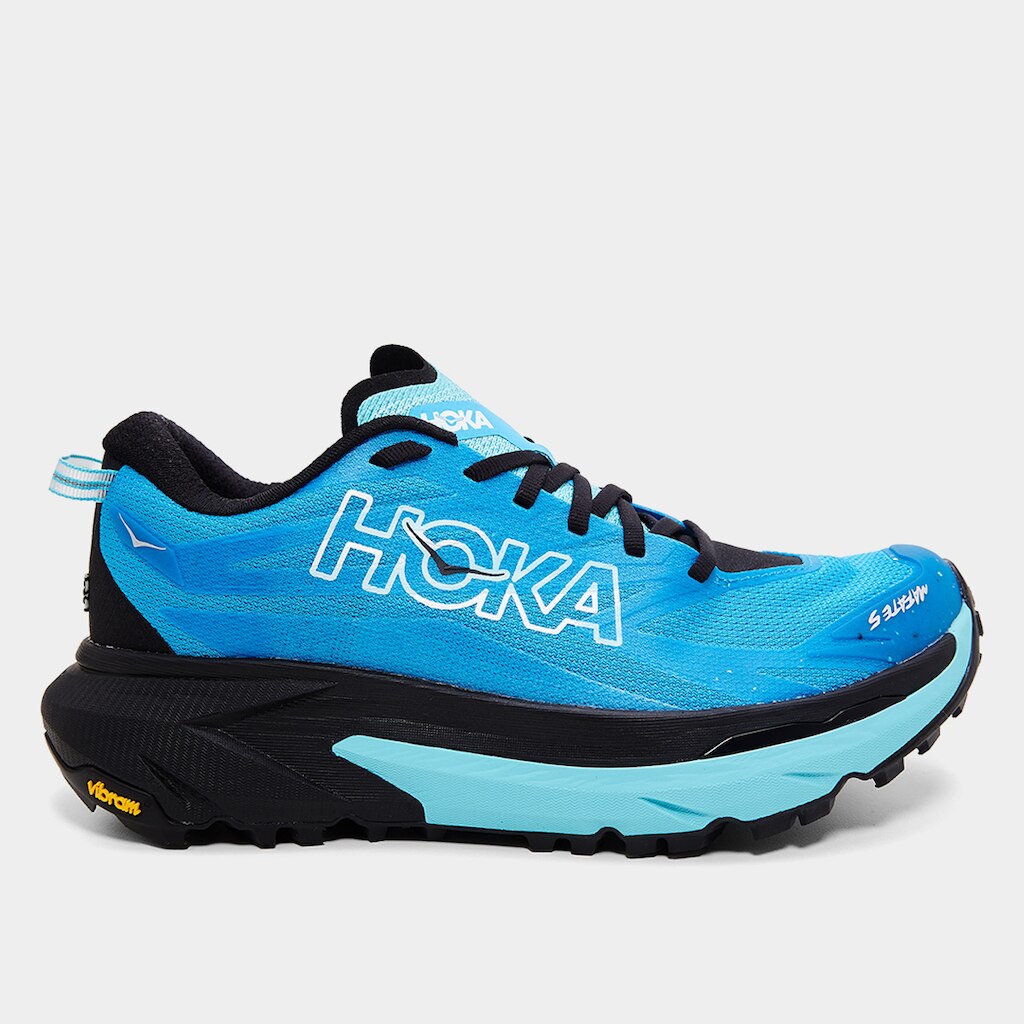 Tênis Hoka Mafate 5 Masculino