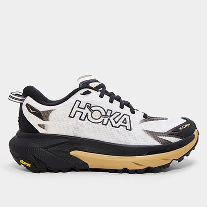 Tênis Hoka Mafate 5 Masculino - Masculino