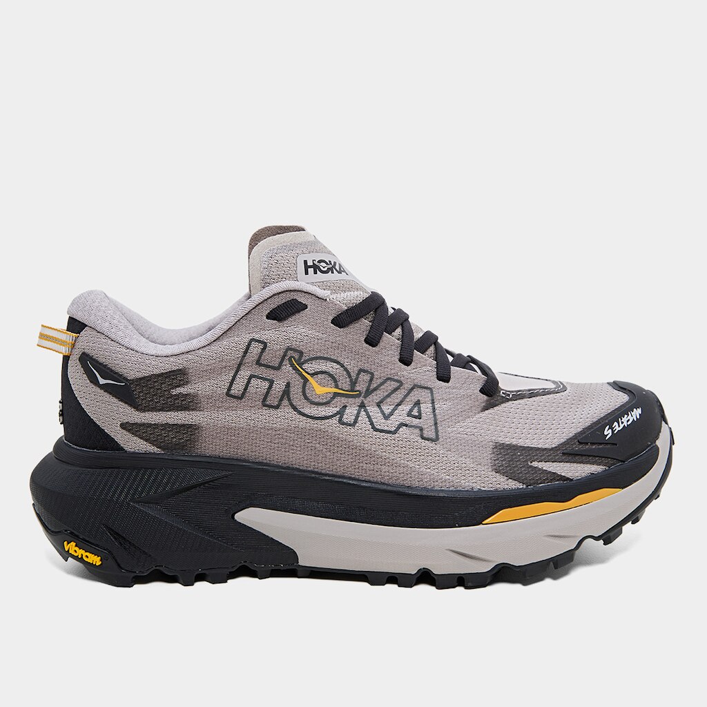 Tênis Hoka Mafate 5 Masculino