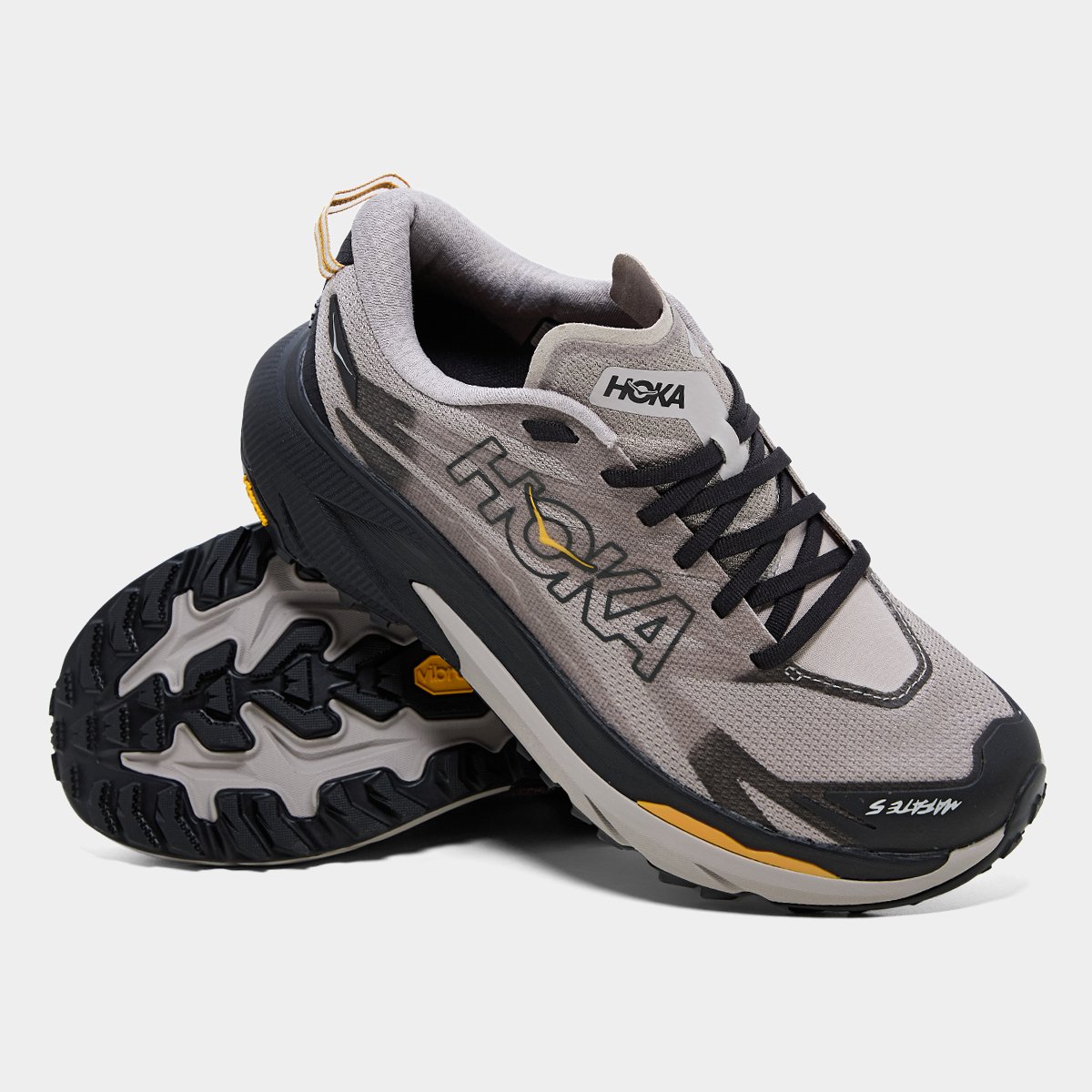 Tênis Hoka Mafate 5 Masculino - 1
