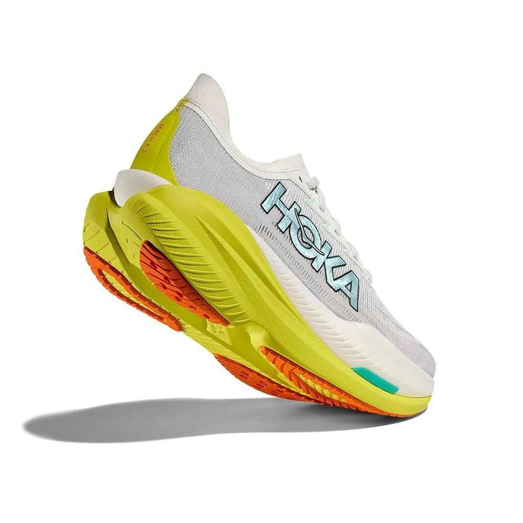 Tênis Hoka Masculino Mach X 2