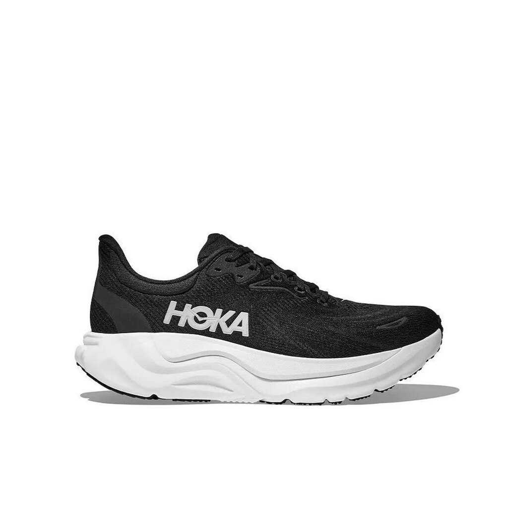 Tênis Hoka One One Arahi 8 Preto/Branco Masculino