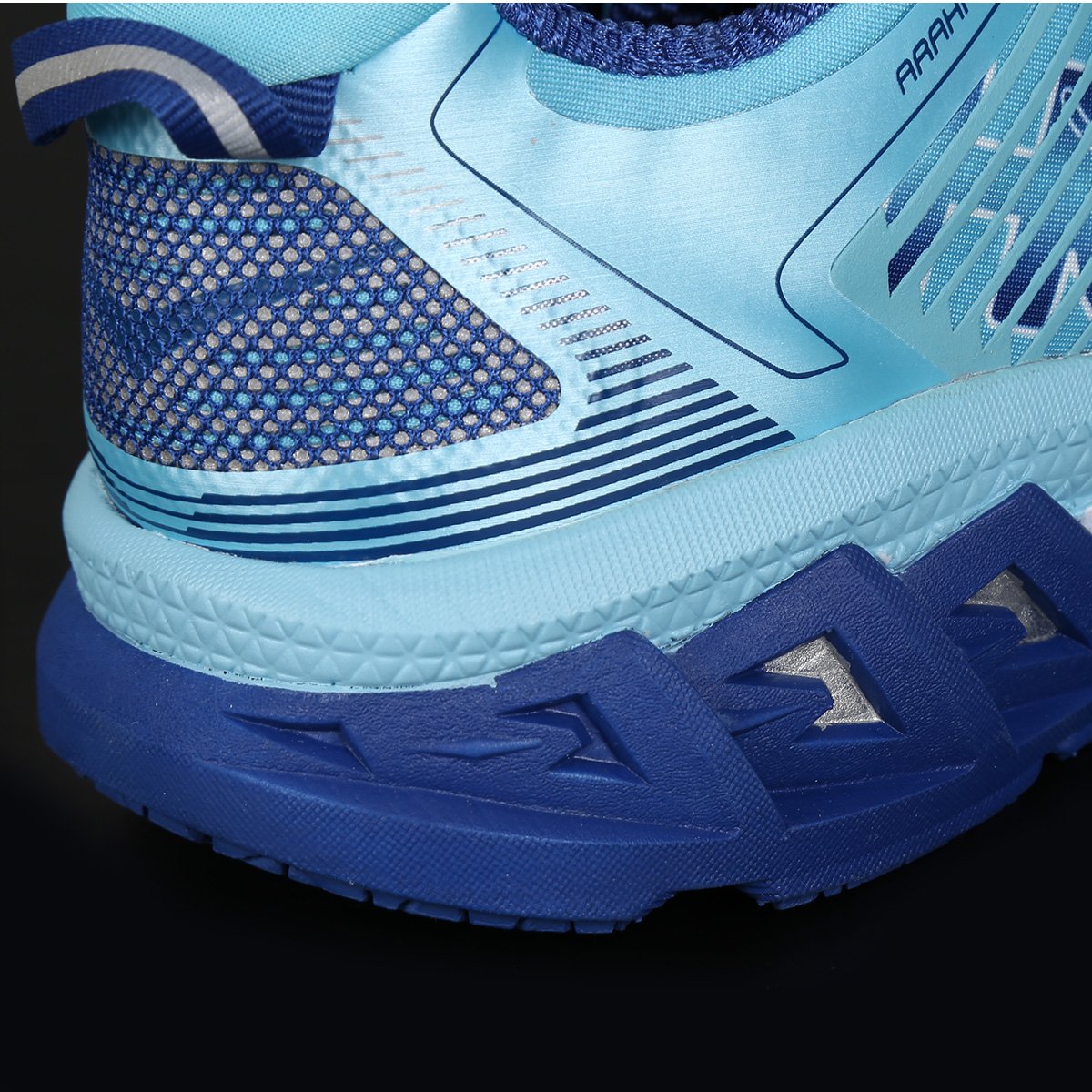 hoka one one arahi feminino