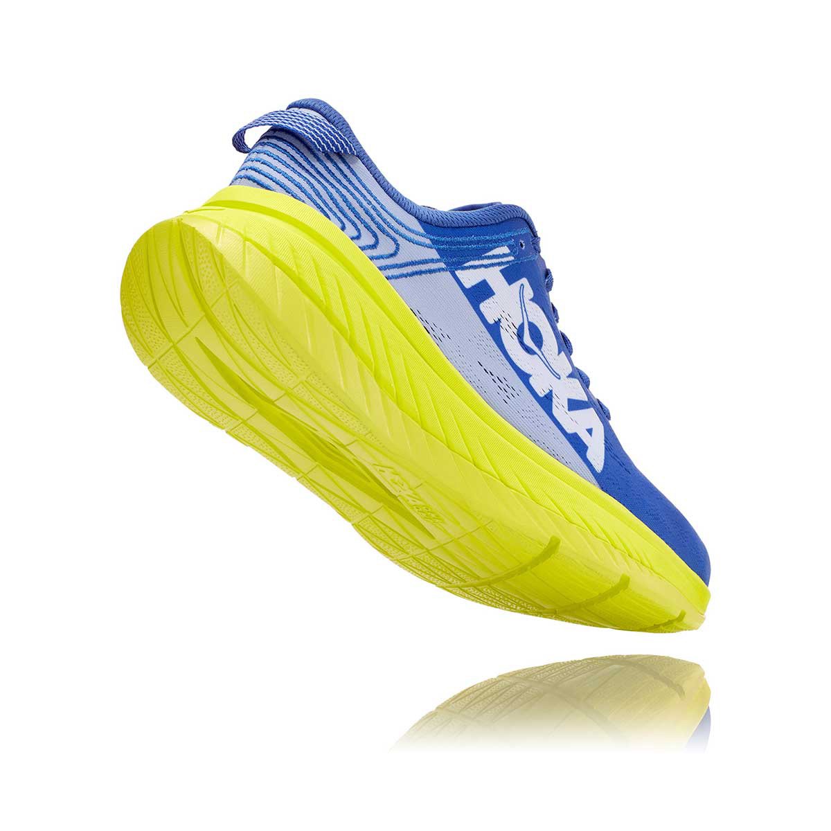 hoka one one carbon x masculino