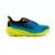 Tênis Hoka One One Challenger ATR 7 Masculino - Azul+amarelo