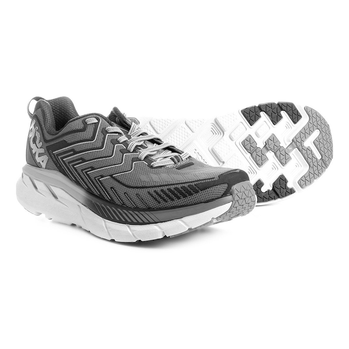 tenis hoka para maratona