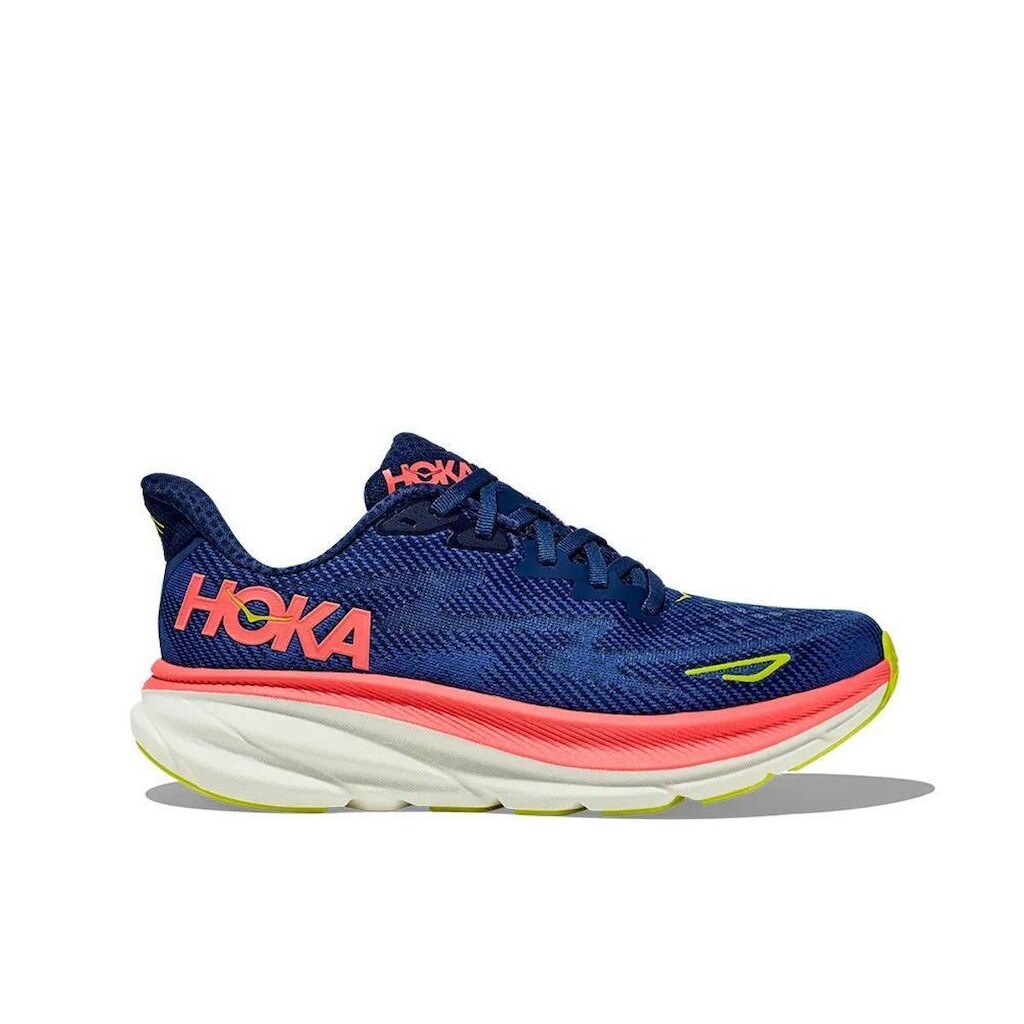 Tênis Hoka One One Clifton 9 Feminino