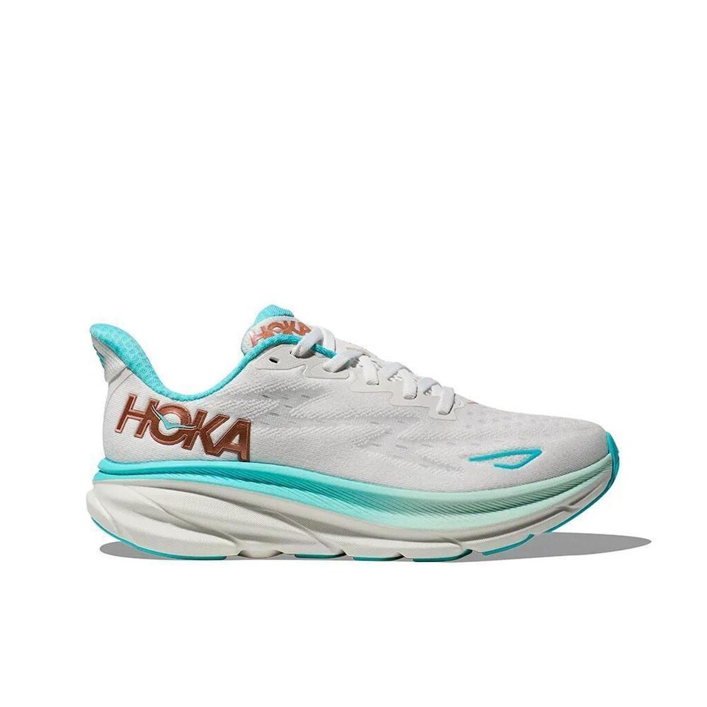 Tênis Hoka One One Clifton 9 Feminino