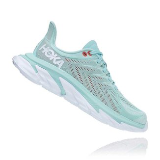 Tênis Hoka One One Clifton Edge Feminino