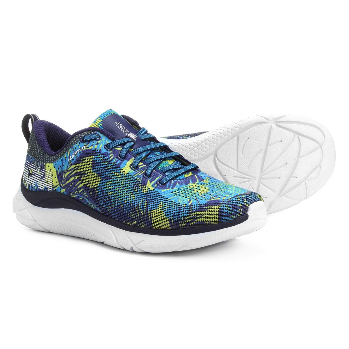 tenis hoka hupana