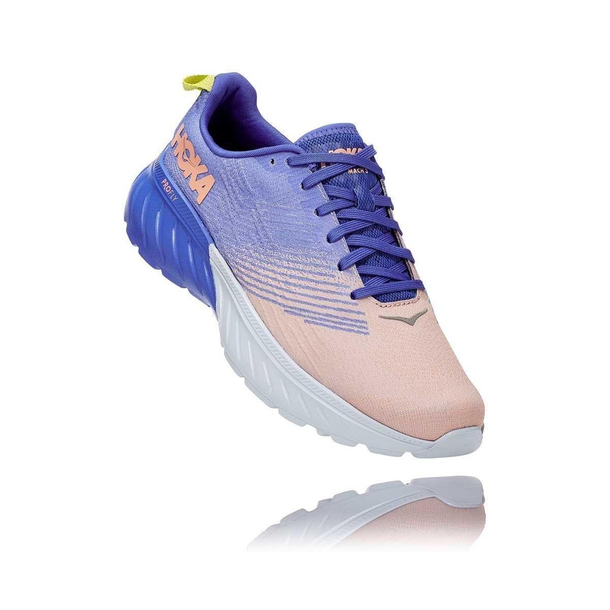 tenis performance feminino