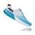 Tênis Hoka One One Mach 3 Masculino - Branco+Azul Claro