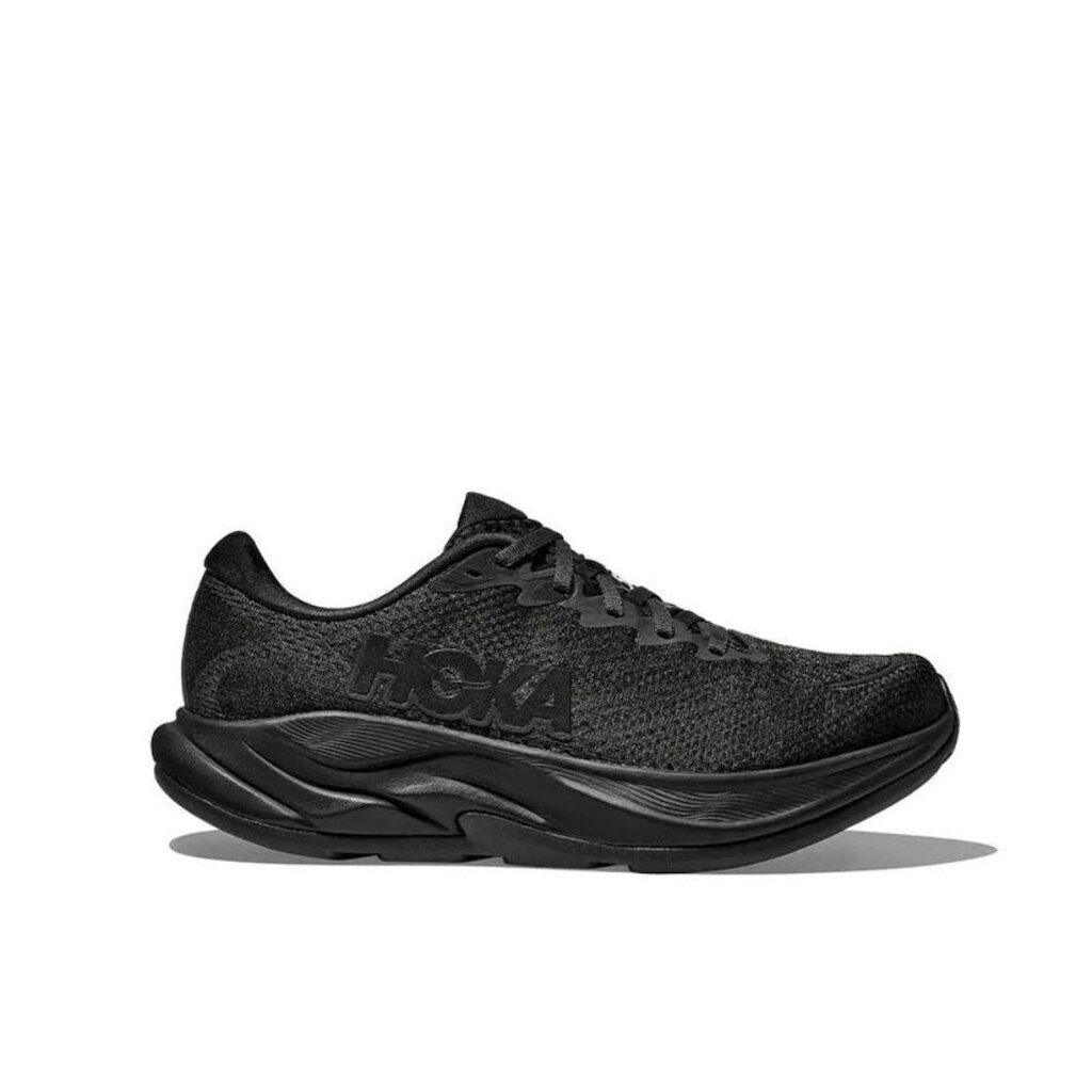 Tênis Hoka One One Rincon 4 All Black Masculino