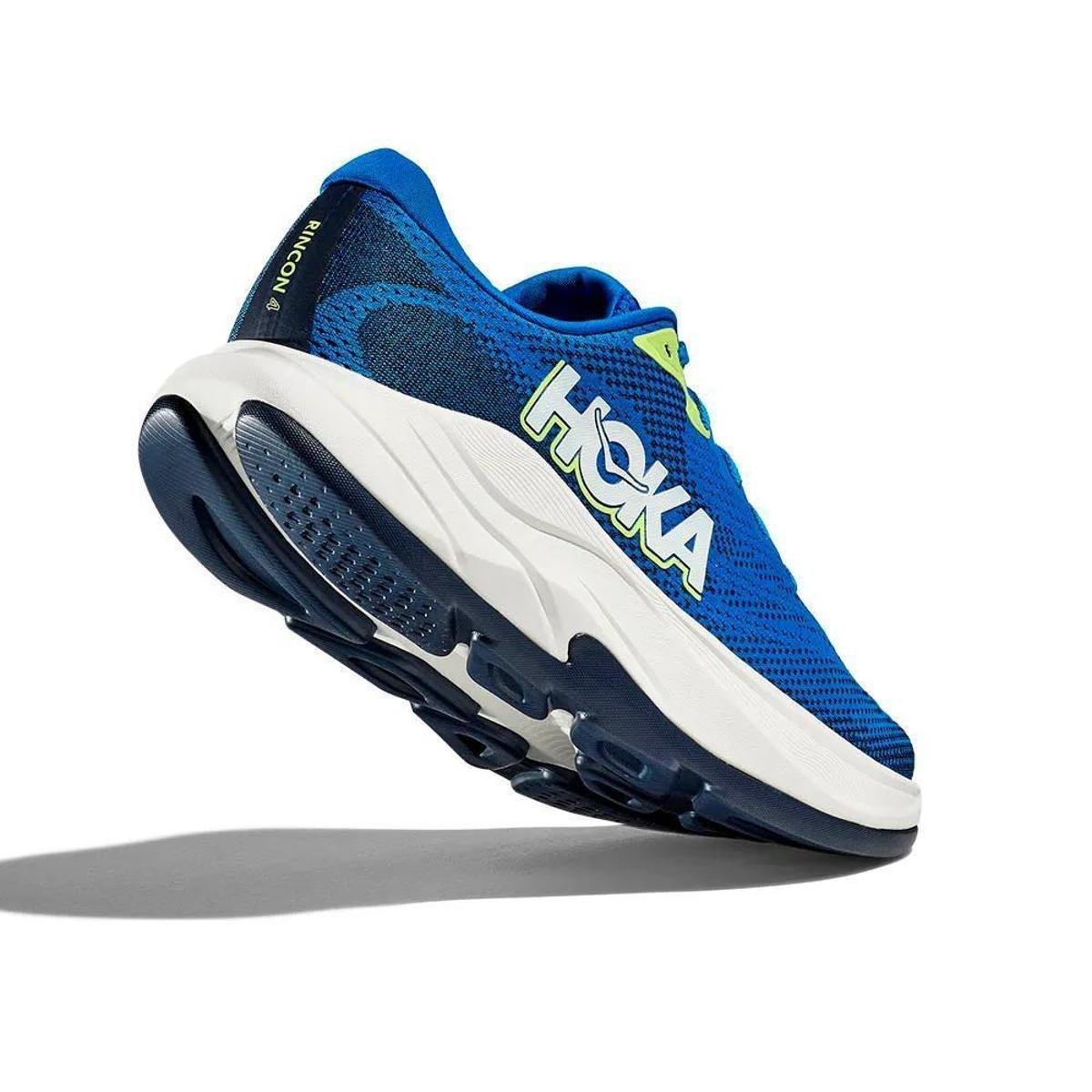 Tênis Hoka One One Rincon 4 Masculino - Azul | Netshoes