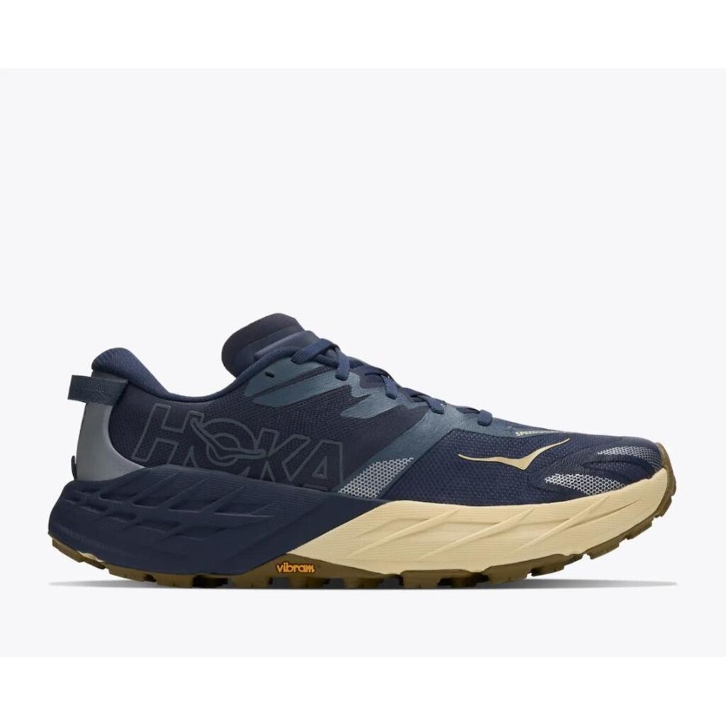 Tênis Hoka One One Speedgoat 7 Azul Marinho Masculino