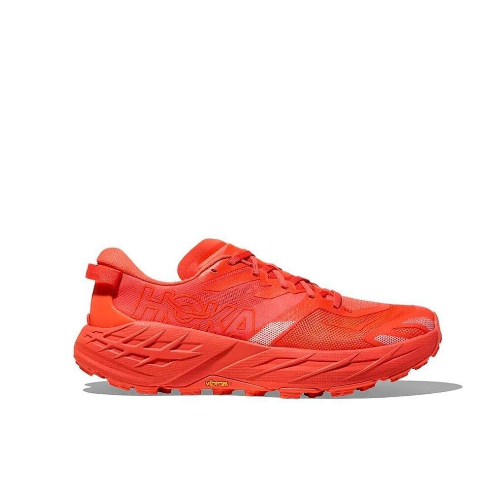 Tênis Hoka One One Speedgoat 7 Vermelho Masculino