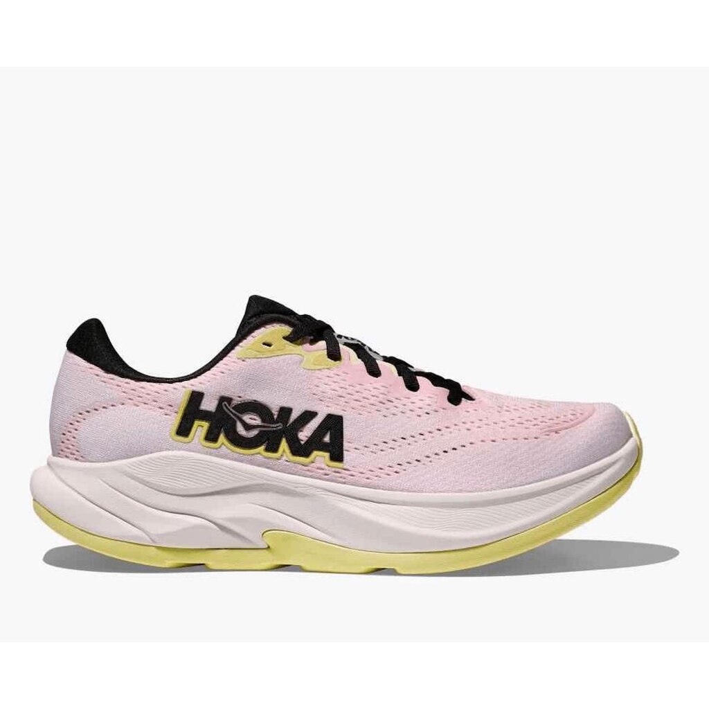 Tênis HOKA Rincon 4 Feminino Rosa