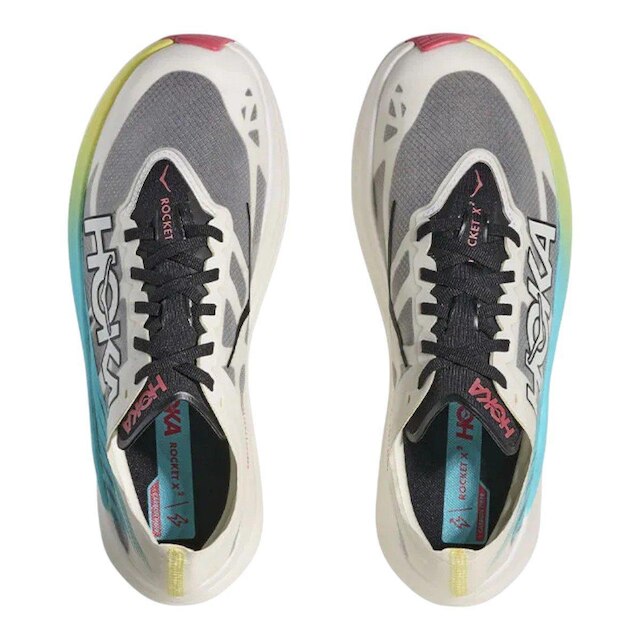 Tênis Hoka Rocket X 2 Unissex