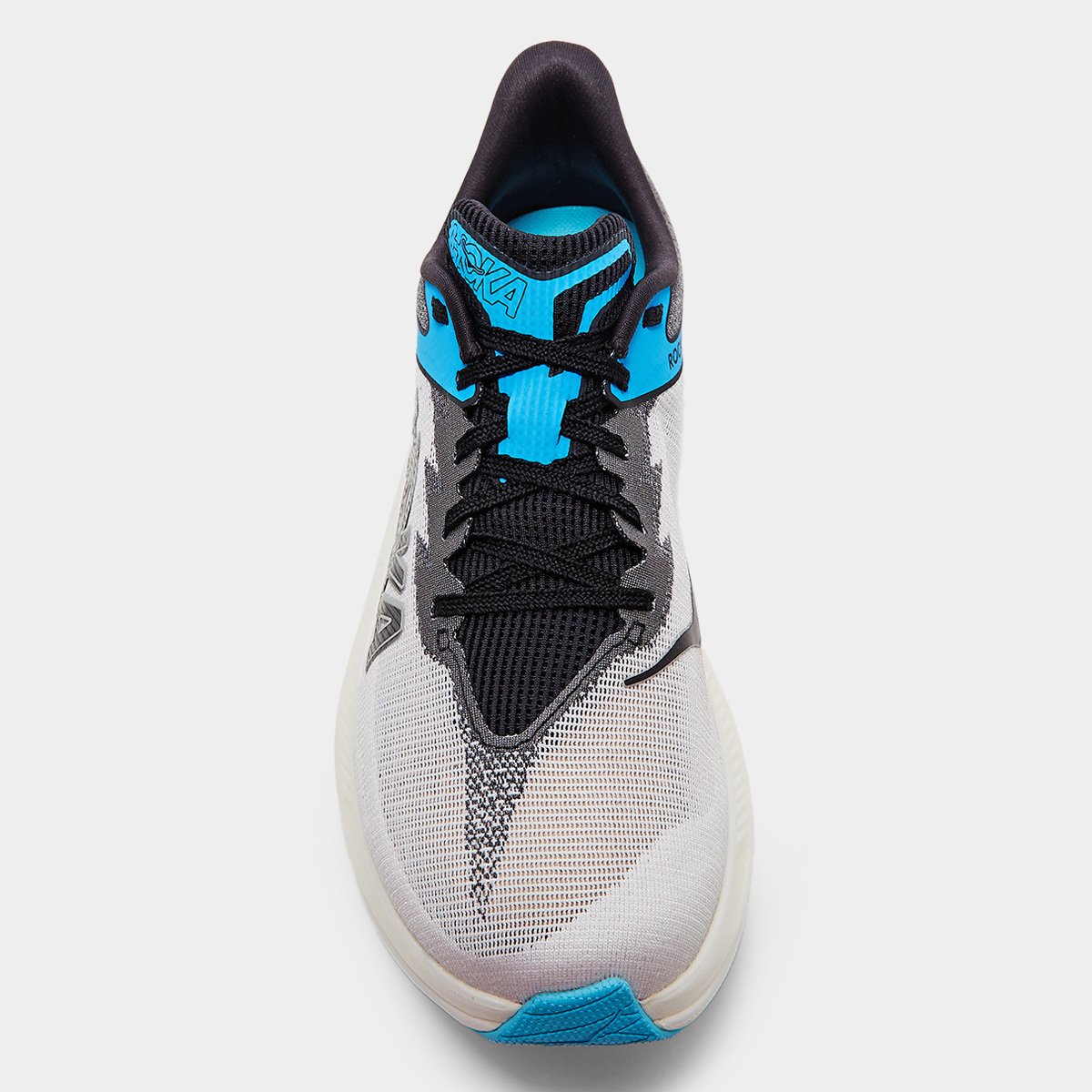 Tênis Hoka Rocket X 3 - Cinza | Netshoes