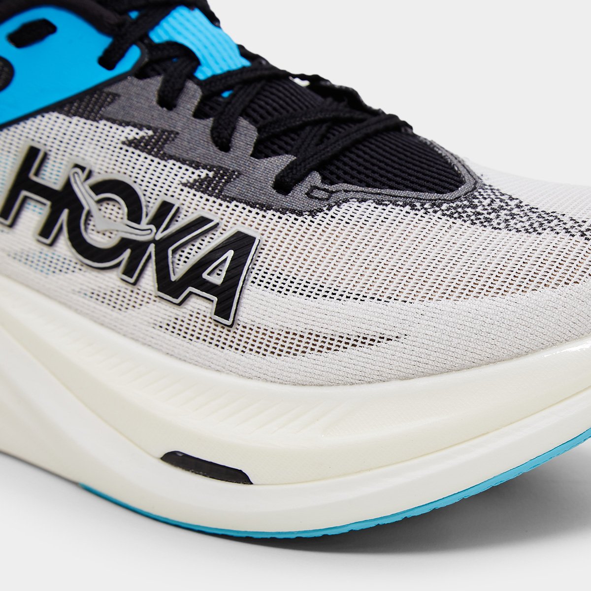 Tênis Hoka Rocket X 3 - 5
